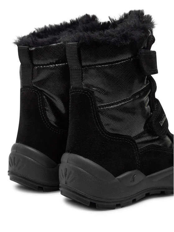 Primigi Primigi Čizme za snijeg 6882511 M GORE-TEX Crna