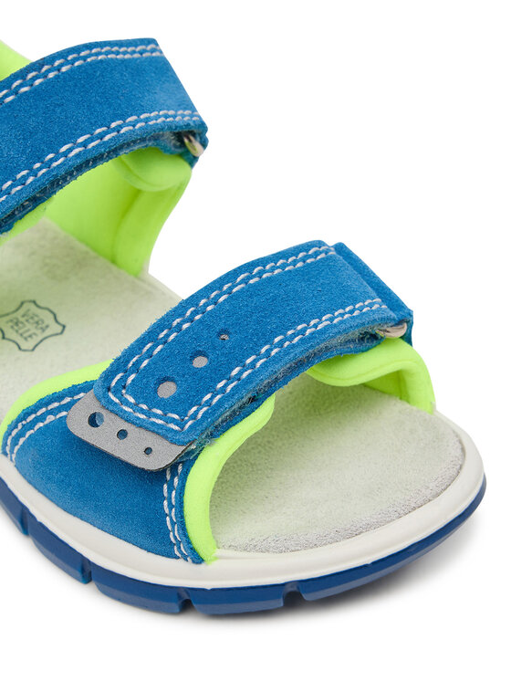 Primigi Primigi Sandali 1397333 M Blu