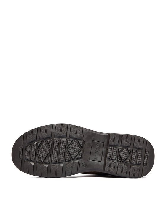 Lasocki Lasocki Schnürschuhe CEO-JAY-03 MB Braun