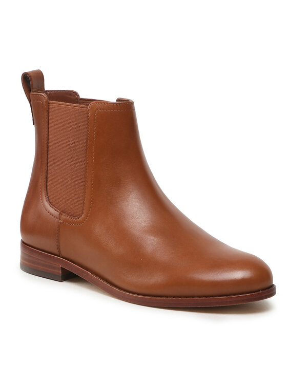 LAUREN RALPH LAUREN Lauren Ralph Lauren Ghete Jodhpur 802908354002 Maro