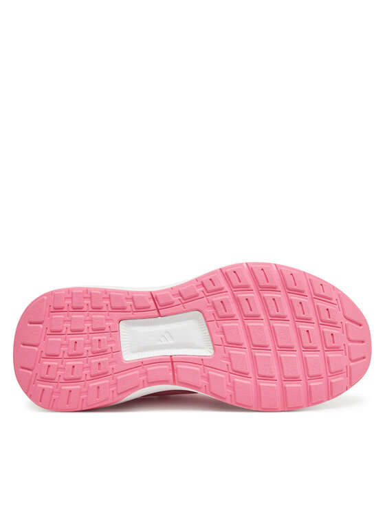 adidas adidas Sneakersy Ultimashow 2.0 JR2636 Bílá