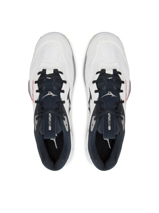 Mizuno wave stealth 6 hotsell
