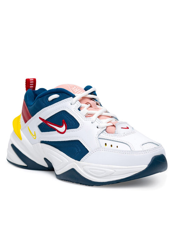 Nike Nike Sneakersy AO3108-402 Biały