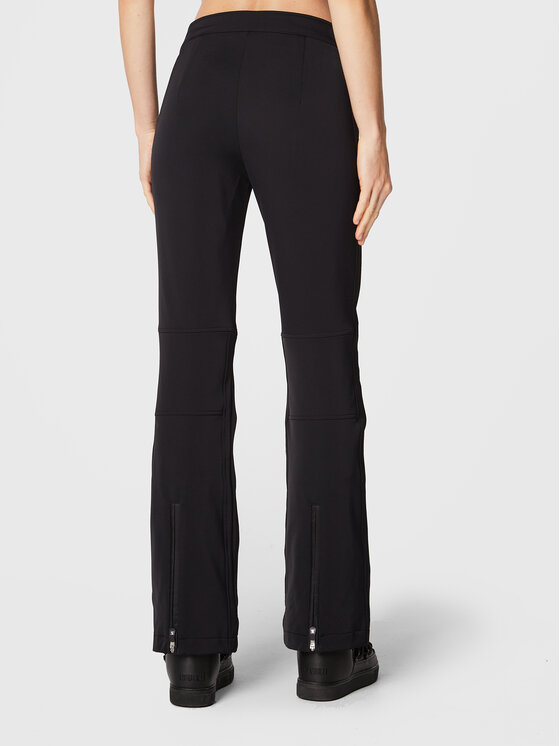Sportalm Sportalm Sínadrág 9828014540 Fekete Regular Fit
