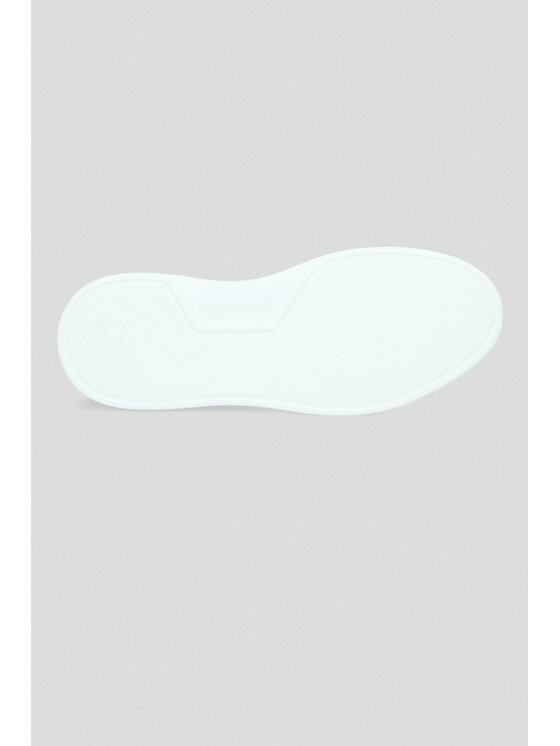 Lancerto Lancerto Sneakersy Agatino BT106125000003 Biały