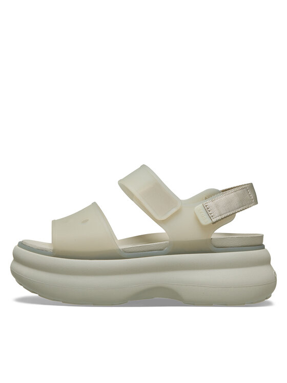 Crocs Crocs Sandales Soho Sandal 212651 Pelēks
