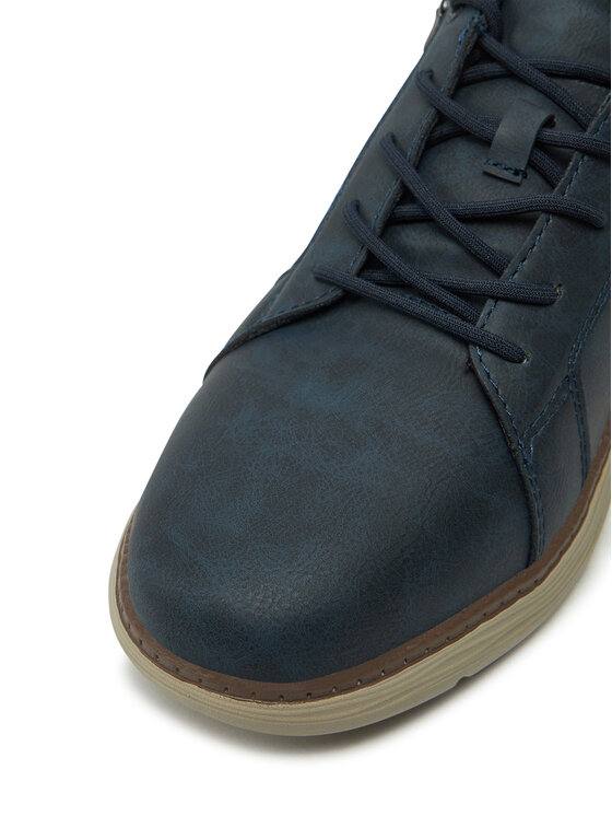 Bugatti Bugatti Sneakers 333-AFU06-5000 Dunkelblau