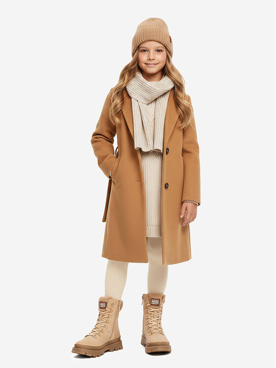 G-Star Raw G-Star Raw Schnürschuhe CEO CI12-ARYA-05 Beige