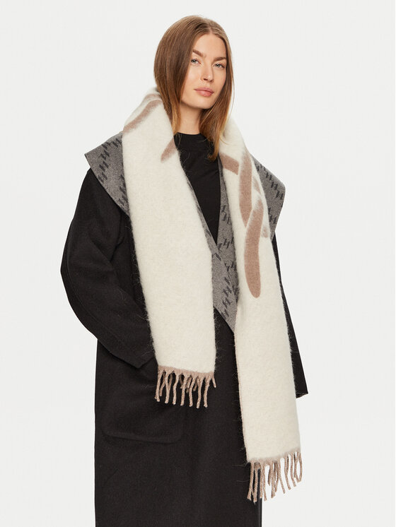 KARL LAGERFELD KARL LAGERFELD Sall 246W3308 Beež