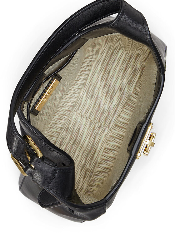 LAUREN RALPH LAUREN LAUREN RALPH LAUREN Torbica 431966750001 Crna