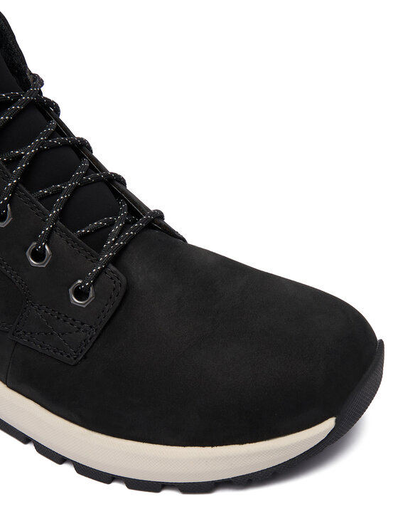 Helly Hansen Helly Hansen Schnürstiefeletten Bowstring Primaloft Insulated 11653 990 Schwarz