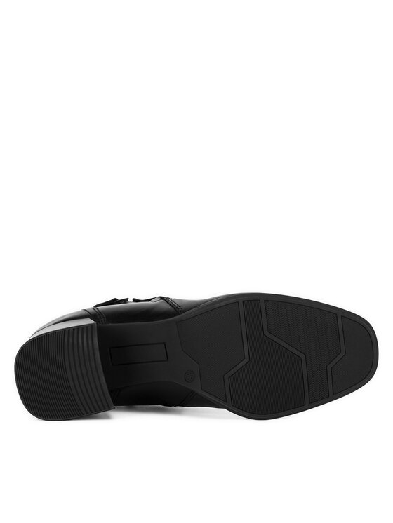 Lasocki Lasocki Botine WB-THESSA-01 Negru