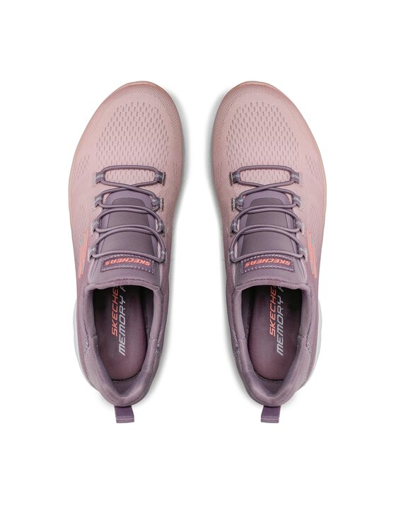 Skechers Skechers Сникърси Bright Charmer 149536/LTMV Розов