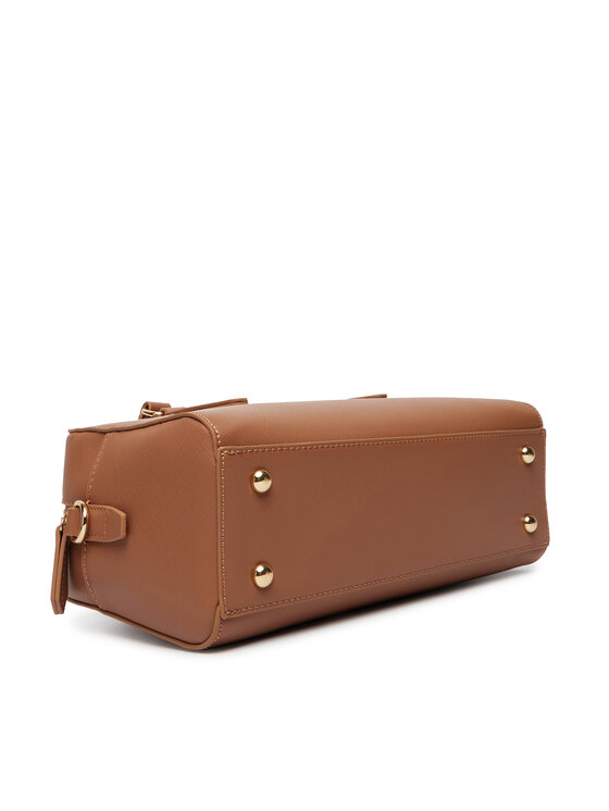 Valentino Valentino Borsetta Zero Re VBS7B323 Marrone