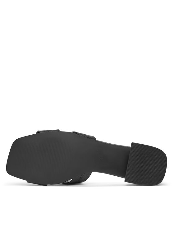JENNY JENNY Šlepetės R255SS00541 Juoda