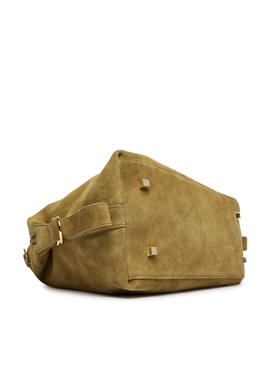 Patrizia Pepe Patrizia Pepe Torbica 2B0145/L152-G626 Zelena