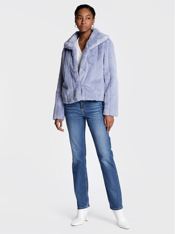 Guess Guess Koeina New Sophy W0BL0N WDCH0 Modr Regular Fit