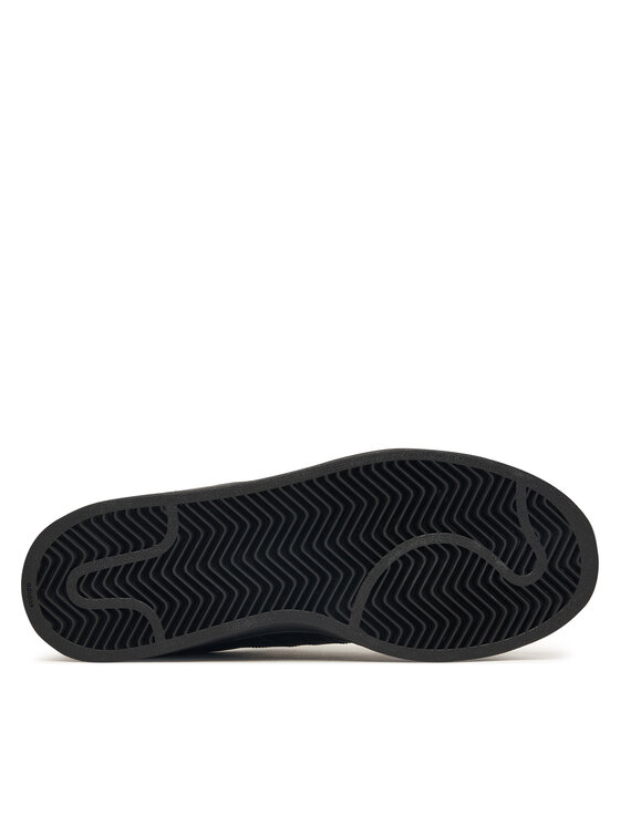 adidas adidas Laisvalaikio batai Superstar II JI0081 Juoda