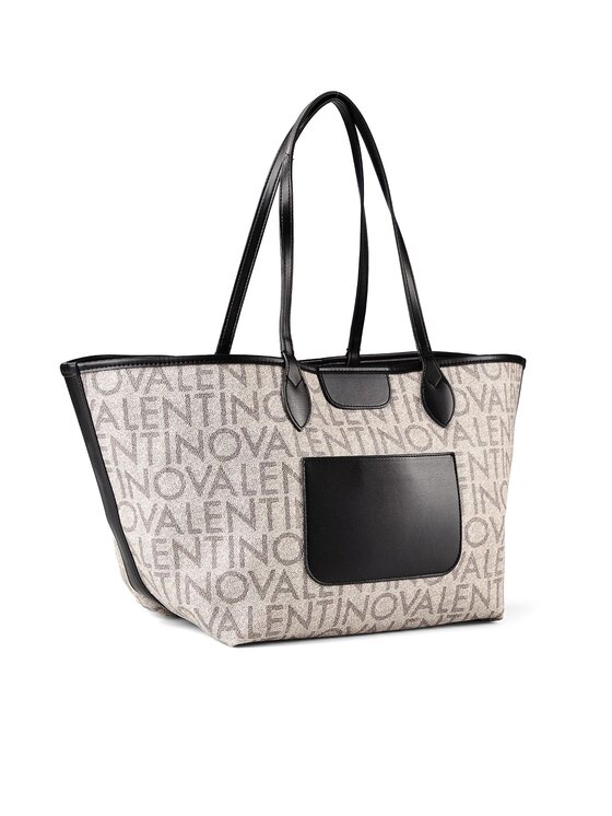 Valentino Valentino Torebka 331529 Beżowy