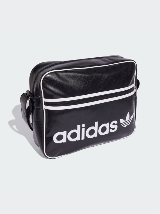 adidas adidas Torba 151019 Czarny