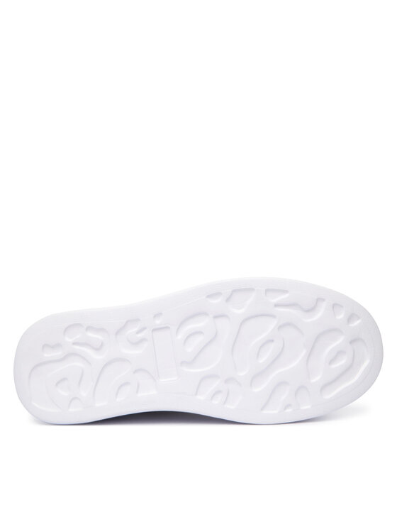 Just Cavalli Just Cavalli Snīkeri 79RA3SB1 ZPB59 Balts