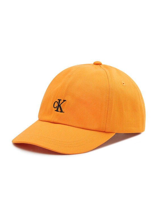 Καπέλο Jockey Calvin Klein Jeans