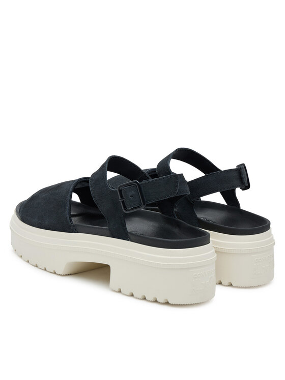 Converse Converse Sandalen Chuck Taylor All Star A15075C Schwarz