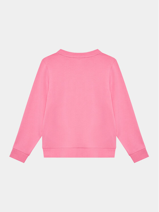Vero Moda Girl Vero Moda Girl Felpa 10291208 Rosa Regular Fit