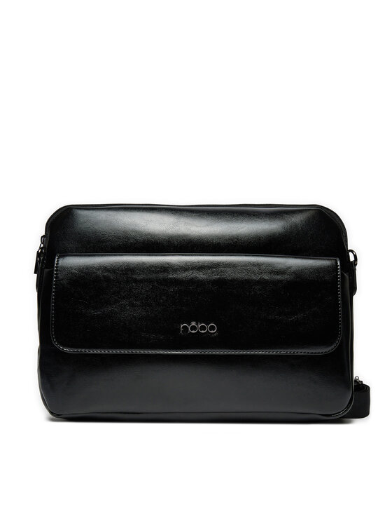 Női Laptoptáska Nobo, Fekete, BAGT901-K020