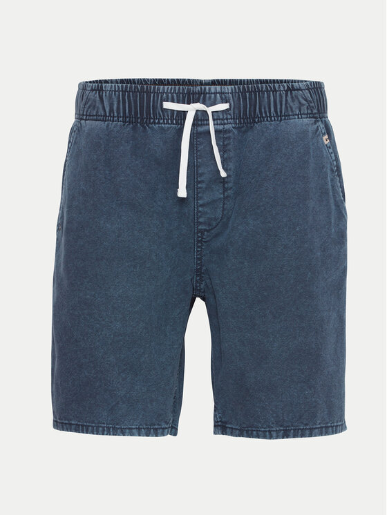 Blend Blend Pantaloncini di tessuto 20716720 Blu Regular Fit