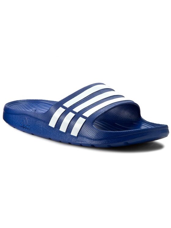 adidas Pantoletten Duramo Slide G14309 Modivo