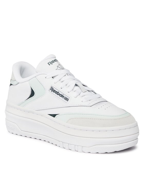 Reebok Reebok Tenisice Club C Extra IE1614 Bijela