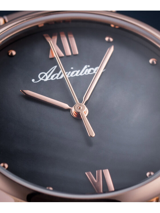 Adriatica Adriatica Orologio A3745.918MQ Oro