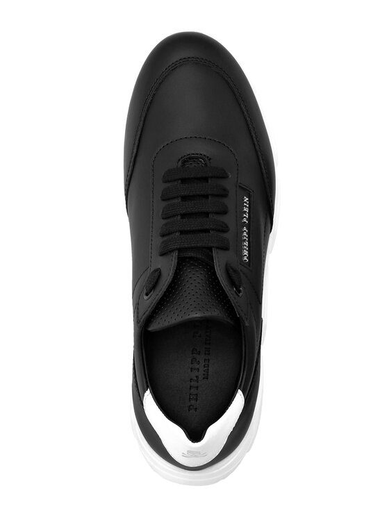 PHILIPP PLEIN PHILIPP PLEIN Sneakersy 2703 Černá