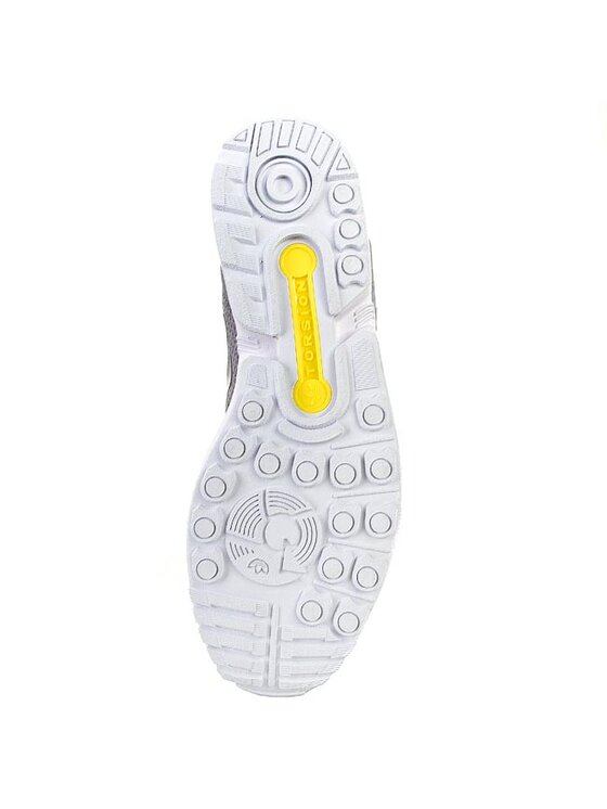 adidas adidas Laisvalaikio batai Zx Flux M19838 Pilka