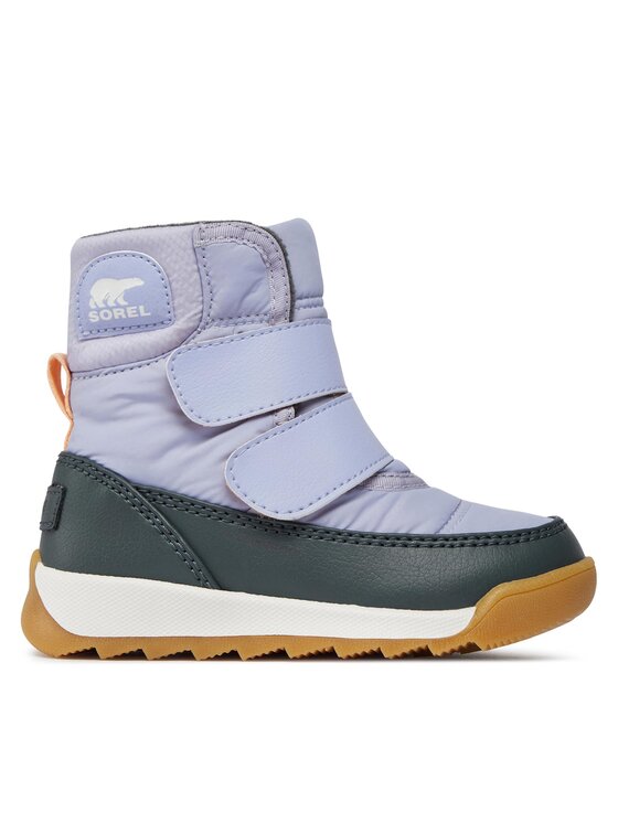Sorel Whitney Ii Strap Wp NC3919 580 Modivo.ua