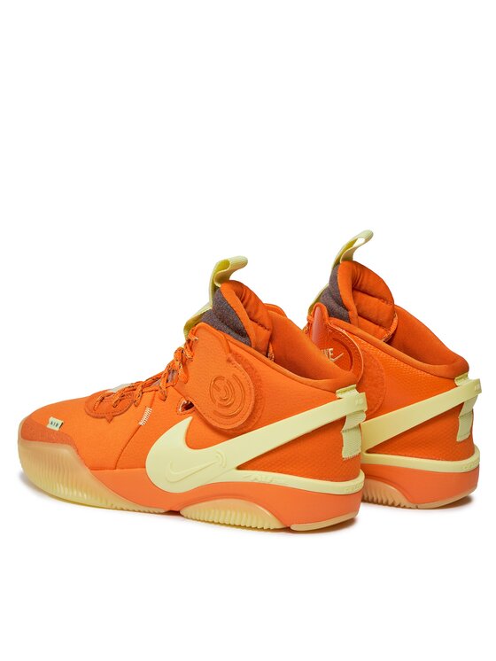 Scarpe nike arancioni online