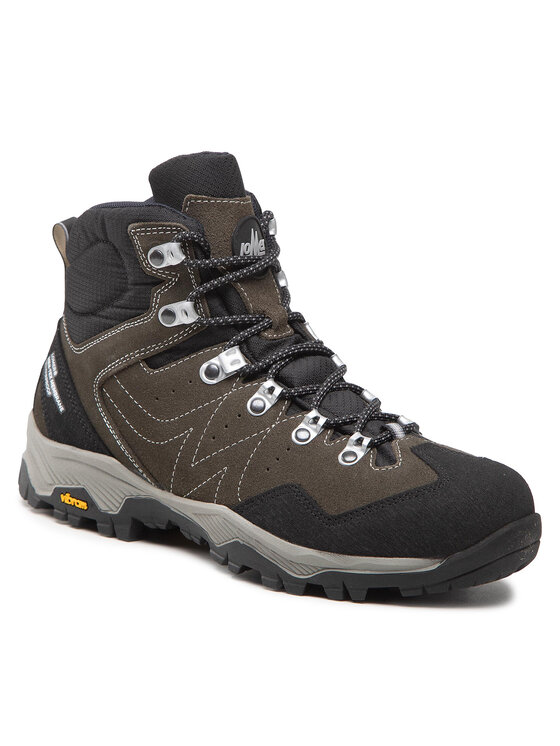 Lomer Lomer Trekking Cristallo 2.0 Mtx 30019A 02 Kaki