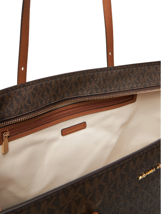 MICHAEL Michael Kors MICHAEL Michael Kors Torebka Quinn 30T5GQNT9B Brązowy