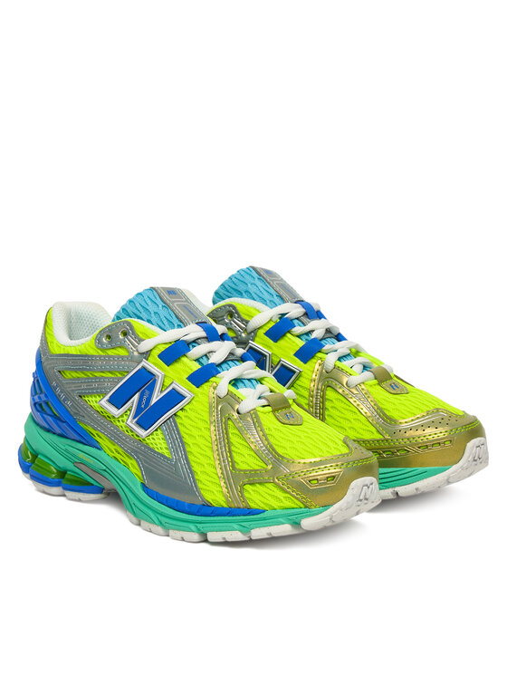 New Balance New Balance Laisvalaikio batai U19063EN W Žalia