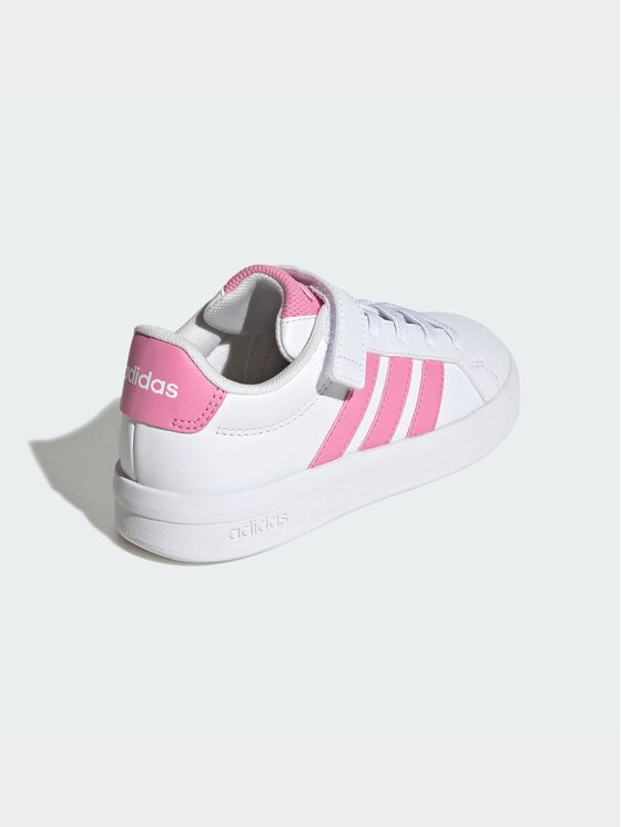adidas adidas Sneakersy VL Court 3.0 Biały