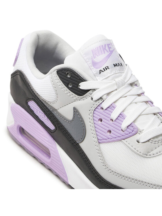 Nike Nike Snīkeri Air Max 90 DH8010 103 Balts