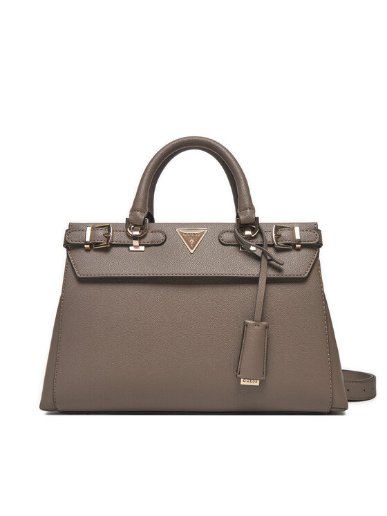 Geantă Guess HWEBG9 51105 Maro