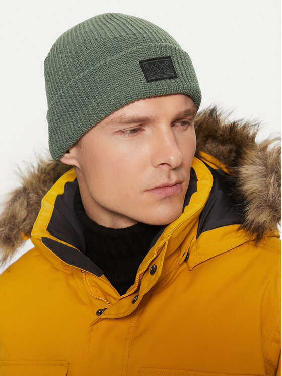 Billabong Billabong Σκούφος ABYHA00485 Πράσινο