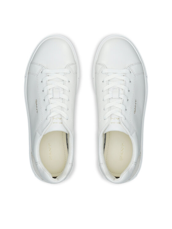 Gant Gant Sneakers 31531994 Weiß