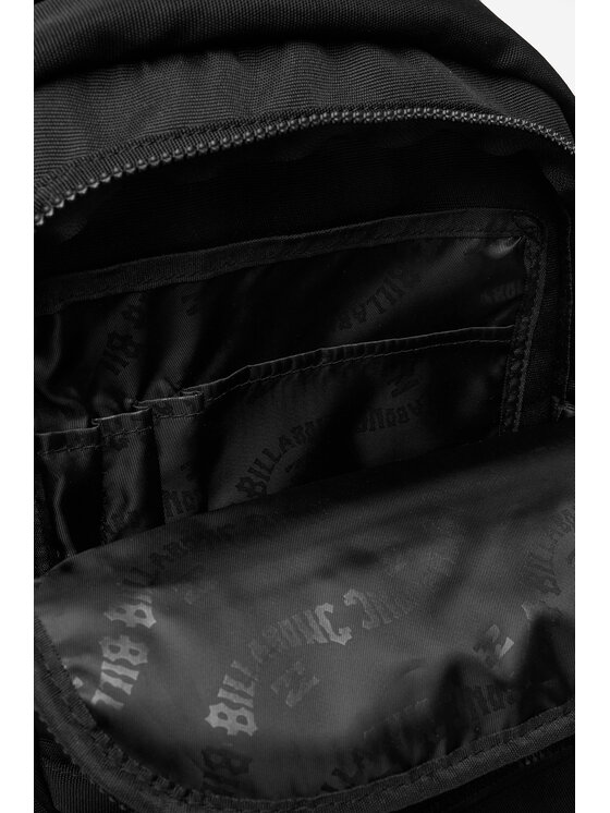Billabong Billabong Kuprinės CWBEO-BLB-M-001-08 Juoda