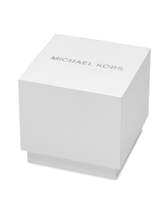 Michael Kors Michael Kors Hodinky Harlowe MK4870 Zlatá