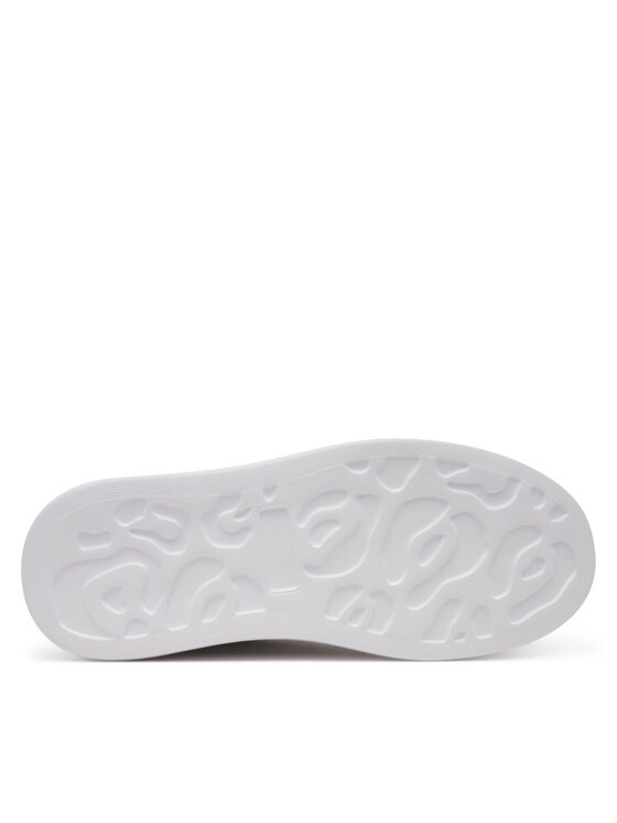 Just Cavalli Just Cavalli Снікерcи 78RA3SB6 ZSC31 Білий