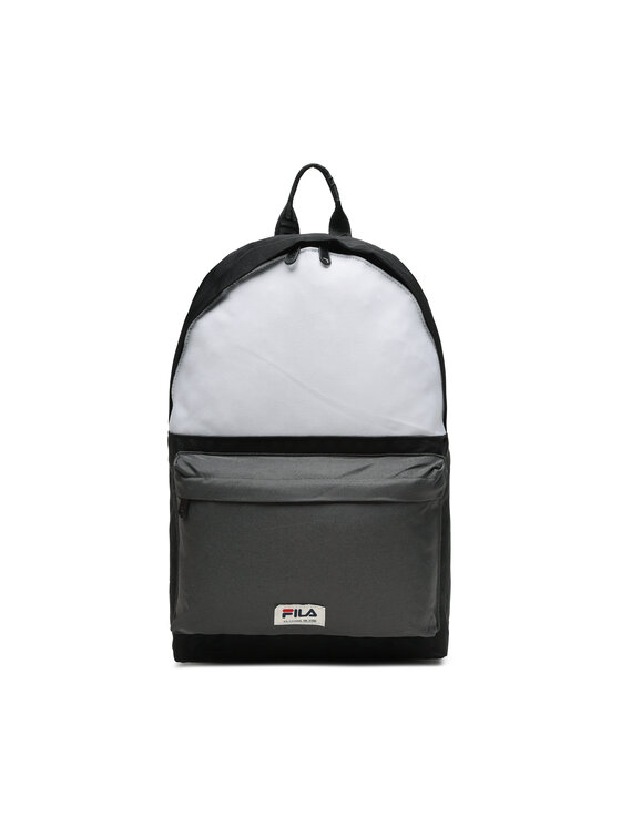 Fila Mugursoma Boma Badge Backpack S’Cool Two FBU0079 Melns