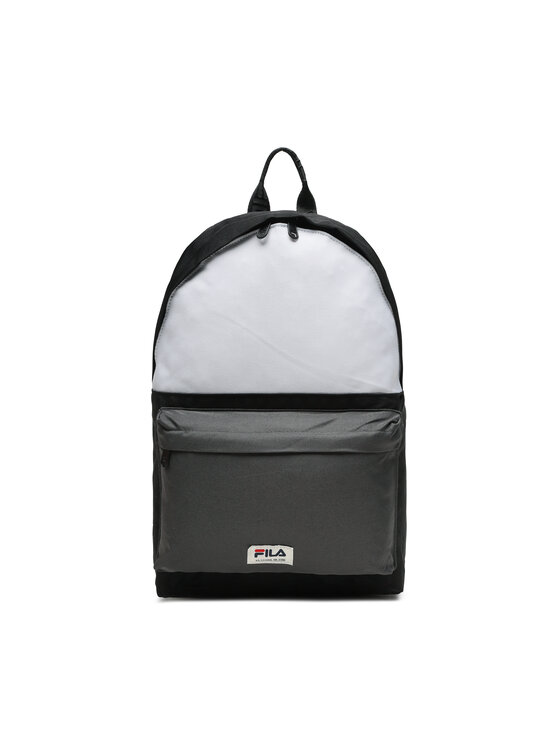 Rucsac Fila Boma Badge Backpack S’Cool Two FBU0079 Negru